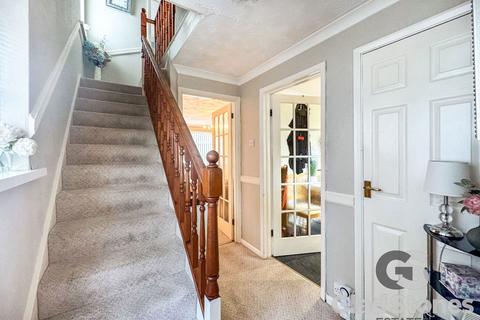 3 bedroom semi-detached house for sale, Shortwood Crescent, Plymouth PL9