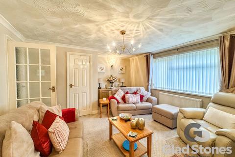 3 bedroom semi-detached house for sale, Shortwood Crescent, Plymouth PL9
