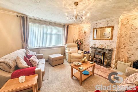 3 bedroom semi-detached house for sale, Shortwood Crescent, Plymouth PL9