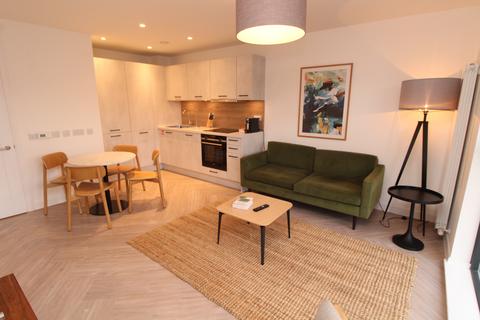 2 bedroom apartment to rent, Minerva Way, Glasgow G3
