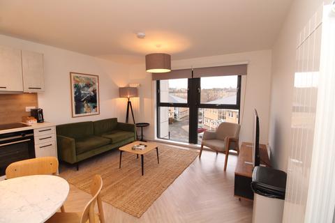 2 bedroom apartment to rent, Minerva Way, Glasgow G3
