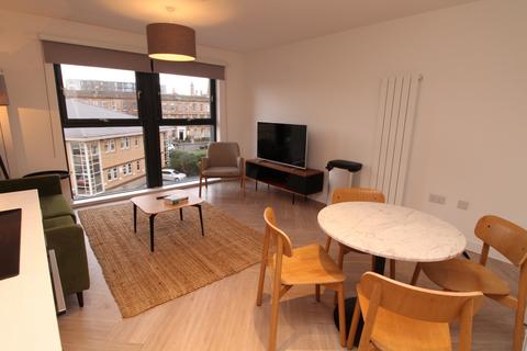 2 bedroom apartment to rent, Minerva Way, Glasgow G3