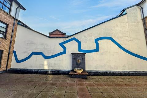 undefined, Albion Street, Glasgow G1