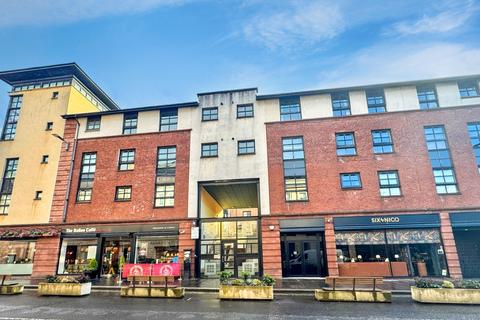 2 bedroom flat for sale, Albion Street, Glasgow G1