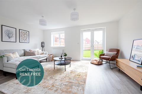 undefined, Leaf Living at Liberty Place, Teasel Road, Hailsham, BN27