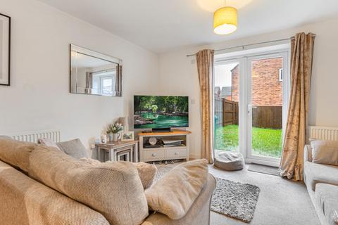 undefined, Crawley Way, Chellaston, Derby, DE73 6XB
