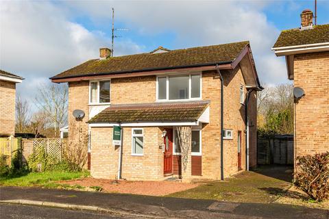 undefined, Meadow View, Potterspury, Towcester, Northamptonshire, NN12