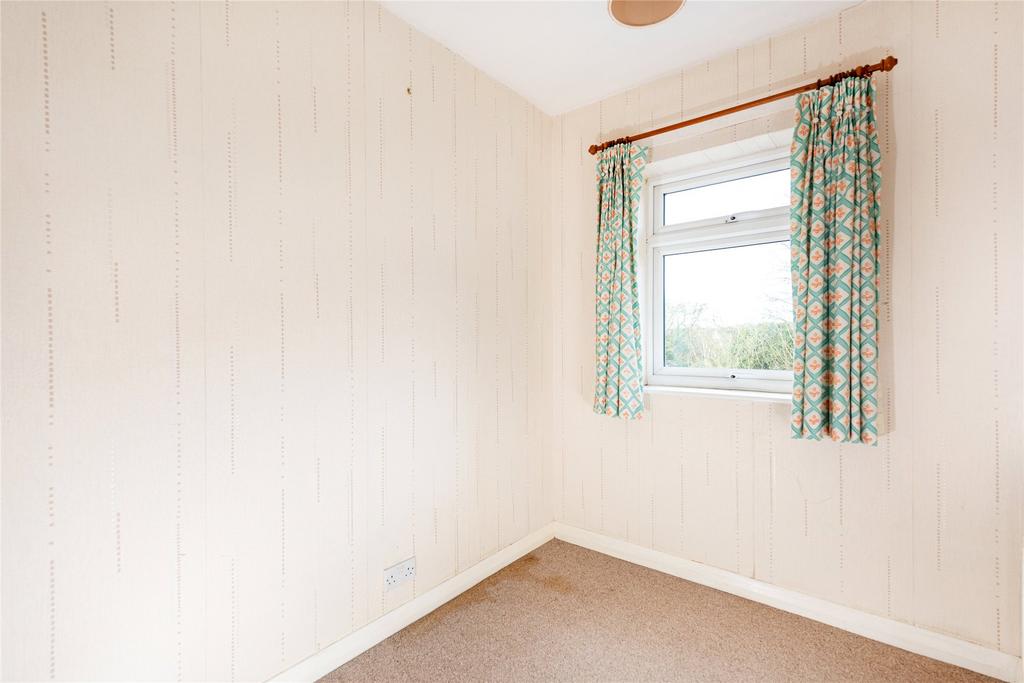 Bedroom Five