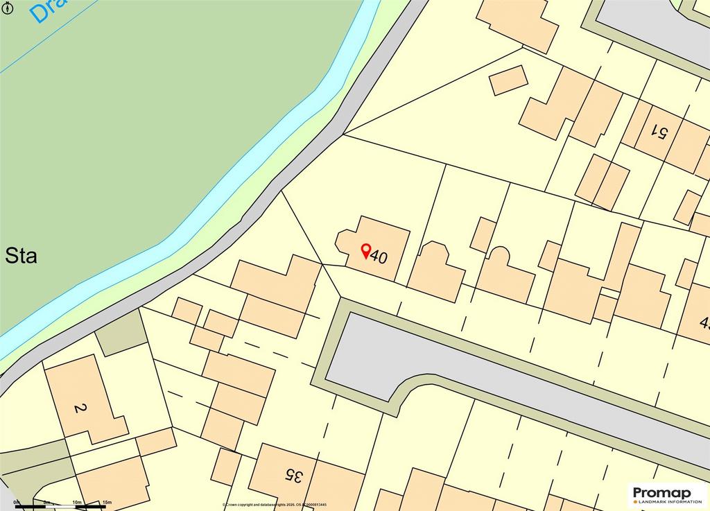 Plot Map