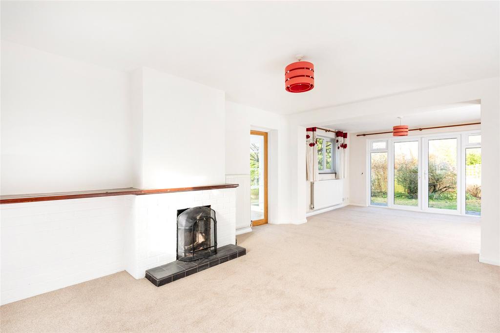 Family/Dining Room