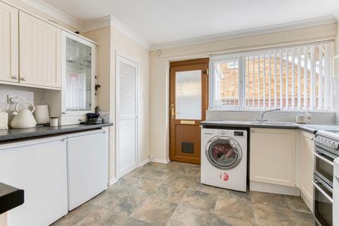 2 bedroom detached bungalow for sale, Yew Tree Close, Bradwell