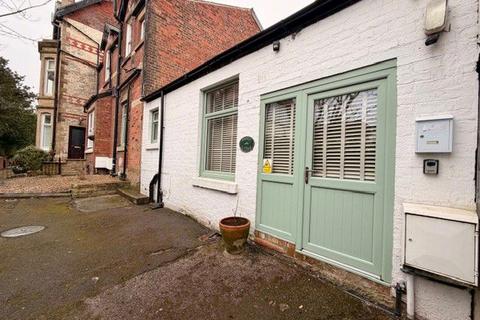 1 bedroom cottage for sale, 61 St. Annes Road East, Lytham St. Annes, Lancashire, FY8 1UR
