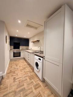 1 bedroom cottage for sale, 61 St. Annes Road East, Lytham St. Annes, Lancashire, FY8 1UR