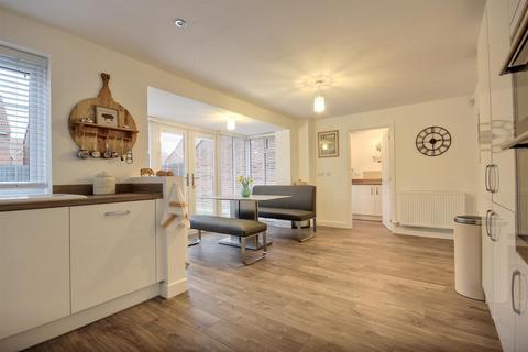 undefined, Lawrance Avenue, Anlaby, Hull