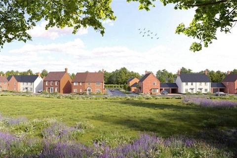 undefined, The Glanvilles, Bransgore, Christchurch, Dorset, BH23