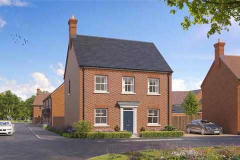 undefined, The Glanvilles, Bransgore, Christchurch, Dorset, BH23