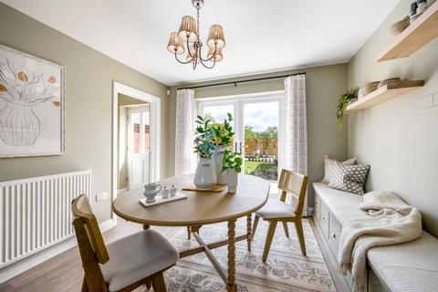 undefined, The Glanvilles, Bransgore, Christchurch, Dorset, BH23