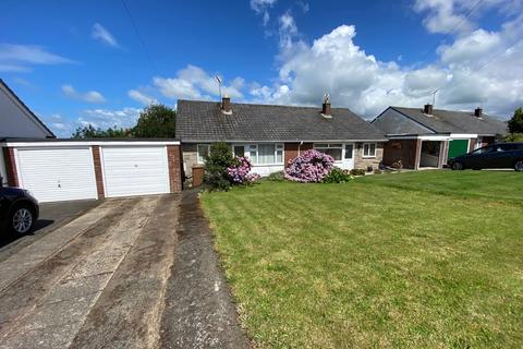 undefined, Ffordd Dyfrig, Tywyn