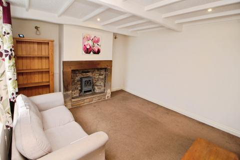 undefined, Union Street, Derbyshire SK13