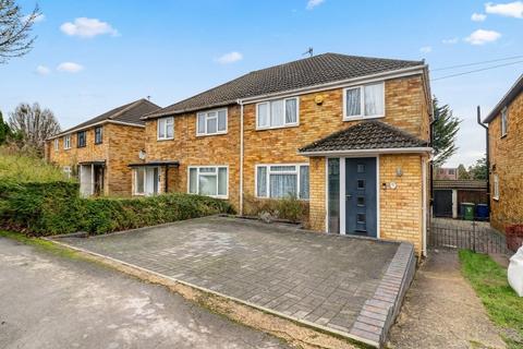 3 bedroom semi-detached house for sale, Walton Drive, Buckinghamshire HP13