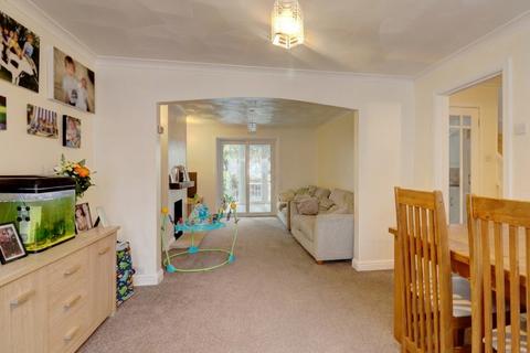 3 bedroom semi-detached house for sale, Walton Drive, Buckinghamshire HP13
