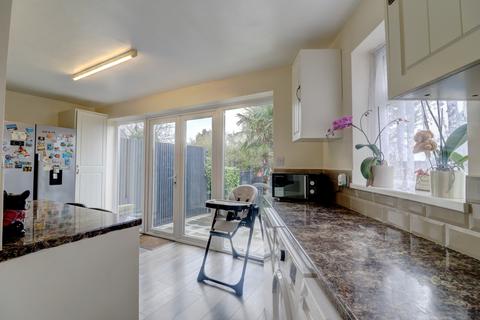 3 bedroom semi-detached house for sale, Walton Drive, Buckinghamshire HP13
