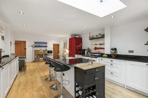 Strode Street, Egham, Surrey, TW20