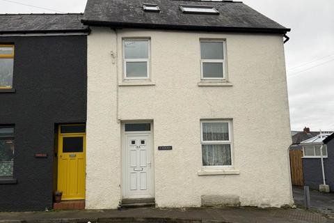 undefined, Drovers Road, Ceredigion SA48