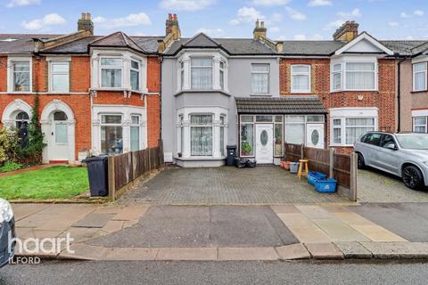 3 bedroom terraced house for sale, Lansdowne Road, Ilford