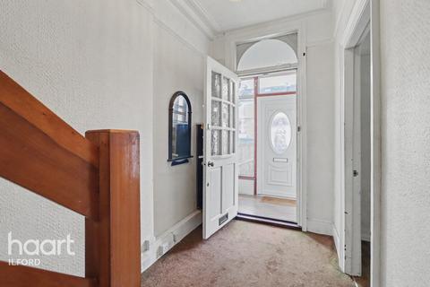 3 bedroom terraced house for sale, Lansdowne Road, Ilford