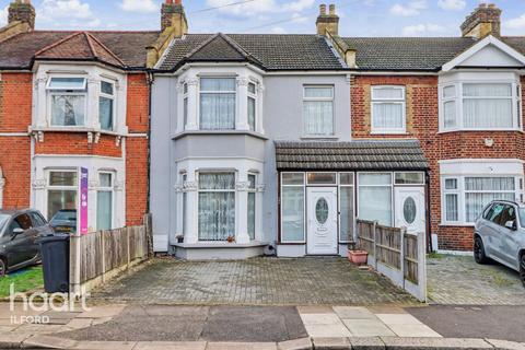 3 bedroom terraced house for sale, Lansdowne Road, Ilford