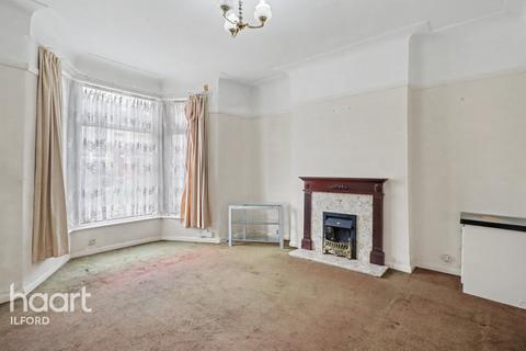 3 bedroom terraced house for sale, Lansdowne Road, Ilford