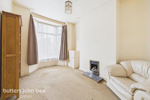 undefined, Edleston Road, Crewe