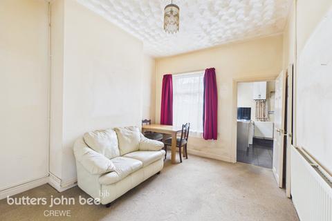 undefined, Edleston Road, Crewe
