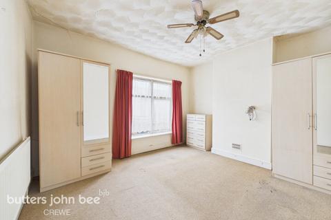 undefined, Edleston Road, Crewe