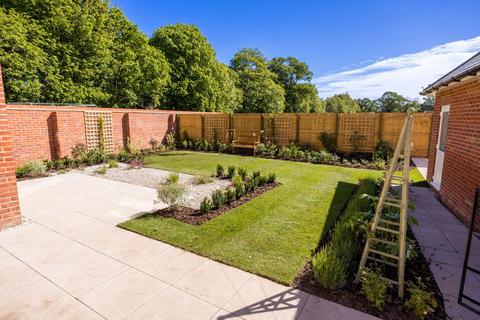 undefined, The Iwerne, Bransgore, Christchurch, Dorset, BH23