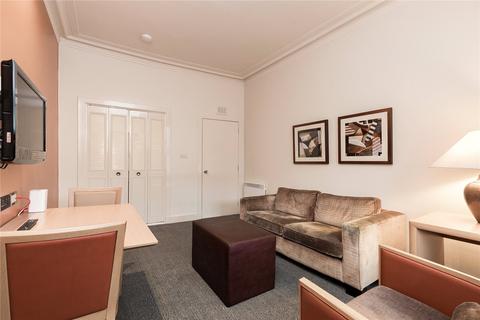 undefined, Baker Street, Aberdeen, AB25