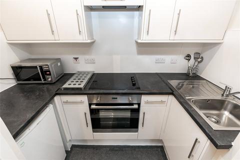 undefined, Baker Street, Aberdeen, AB25