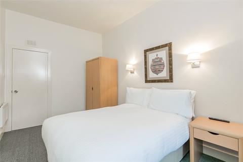 undefined, Baker Street, Aberdeen, AB25