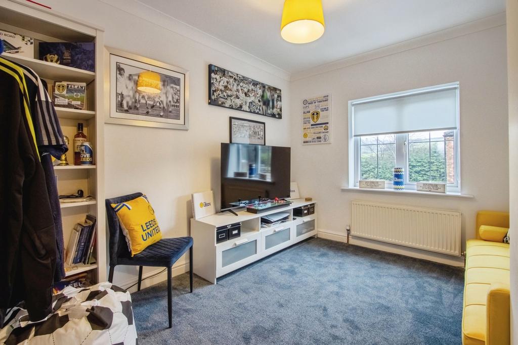 Bedroom Four