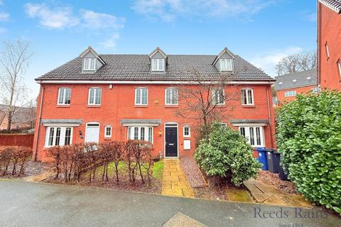 undefined, Chervil Close, Staffordshire ST5