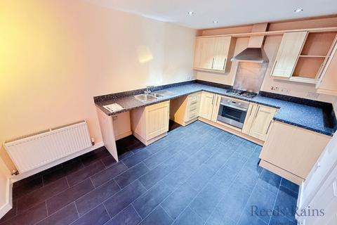 undefined, Chervil Close, Staffordshire ST5