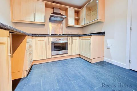 undefined, Chervil Close, Staffordshire ST5