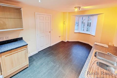 undefined, Chervil Close, Staffordshire ST5