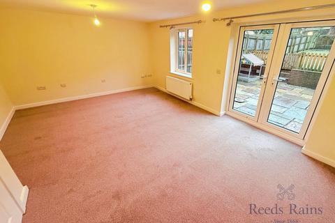 undefined, Chervil Close, Staffordshire ST5