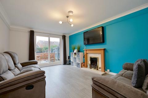 4 bedroom detached house for sale, Merlin Close, Hartford, Huntingdon, PE29