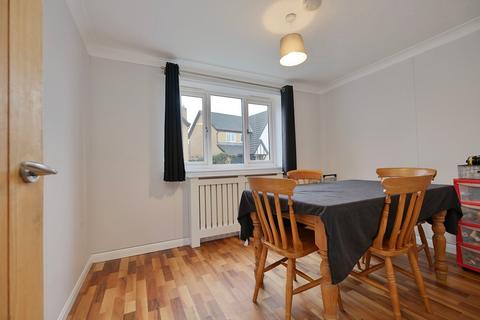 4 bedroom detached house for sale, Merlin Close, Hartford, Huntingdon, PE29