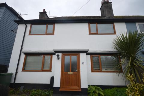 undefined, West Rise, Falmouth
