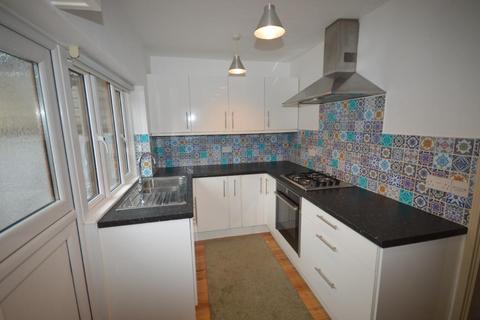 undefined, West Rise, Falmouth