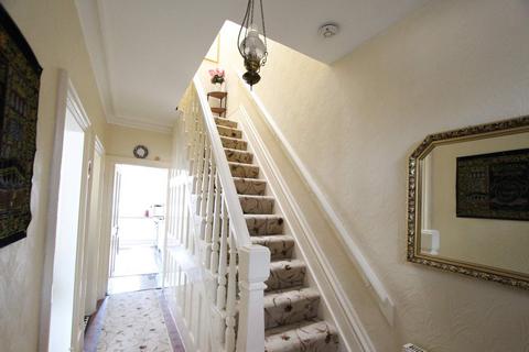 3 bedroom terraced house for sale, Deeplish Road, Deeplish, Rochdale